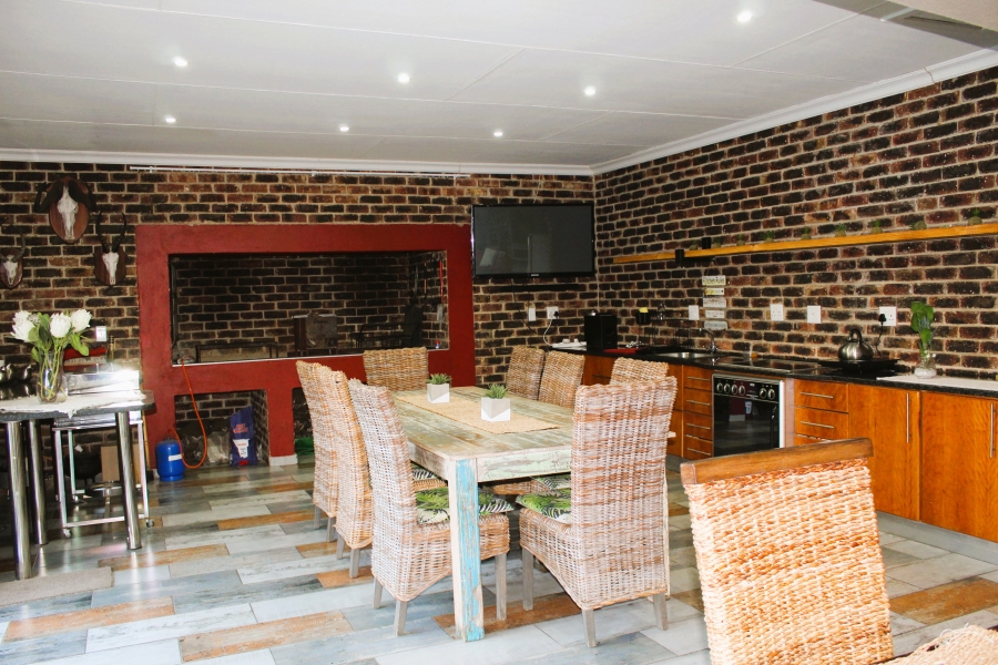 4 Bedroom Property for Sale in Sasolburg Ext 23 Free State